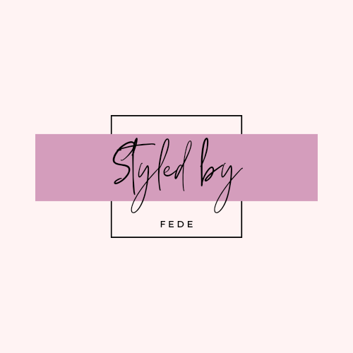 Styled by fede