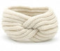 Winter haarband | Beige