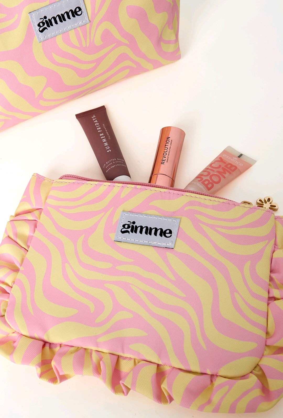 Make-up tas | gemengde kleuren