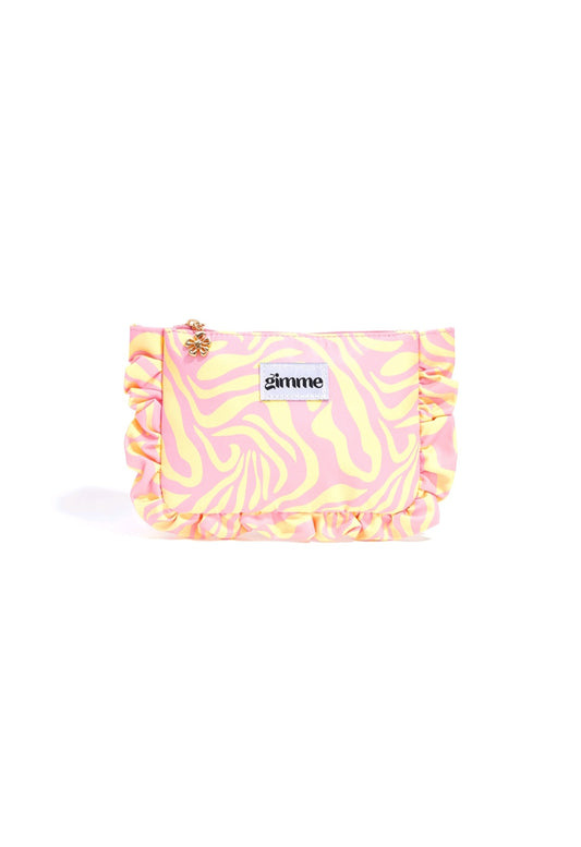 Make-up tas | gemengde kleuren