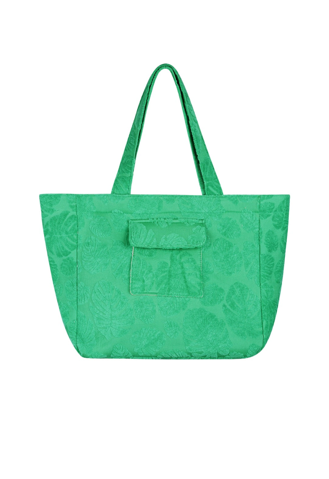 Grote island girl tas