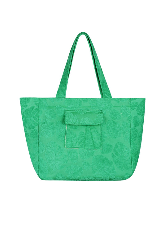 Grote island girl tas