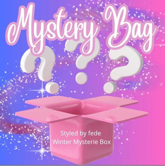 Mysterie box