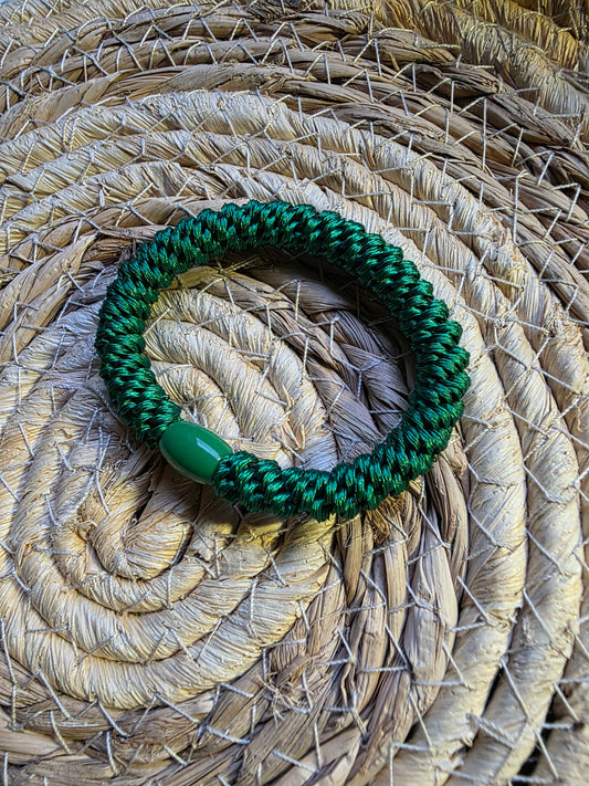 Hait-tai | Donker groen