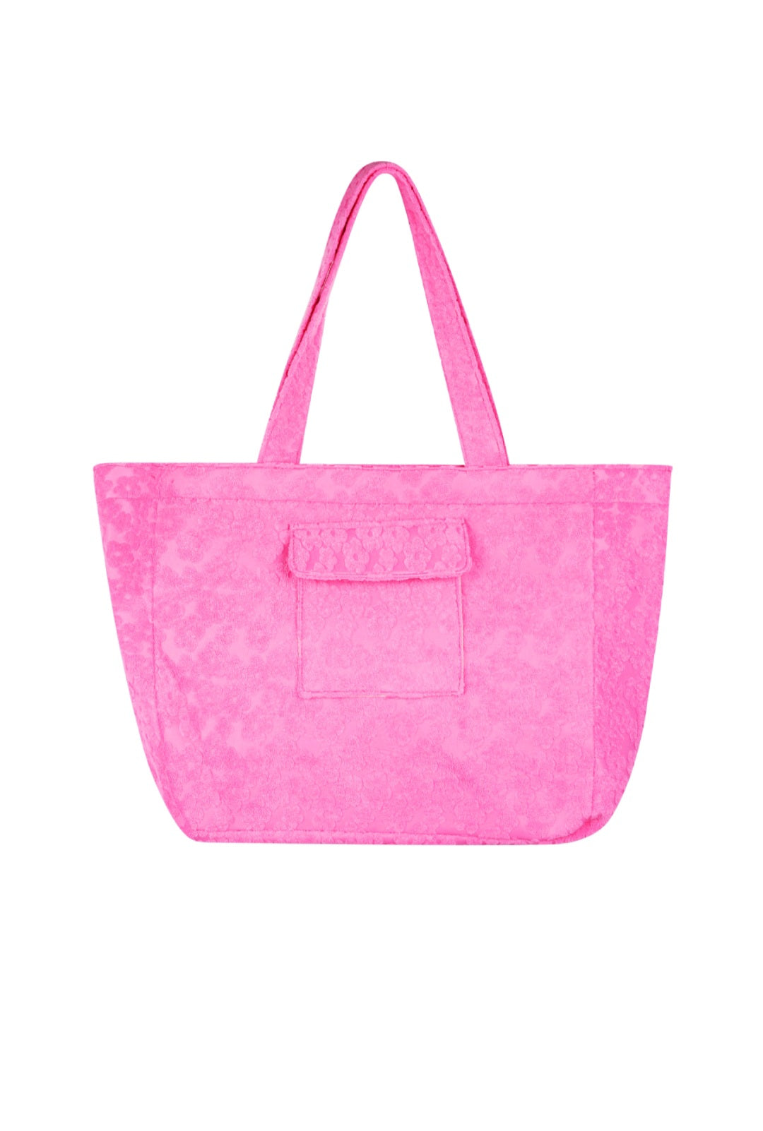 Grote island girl tas