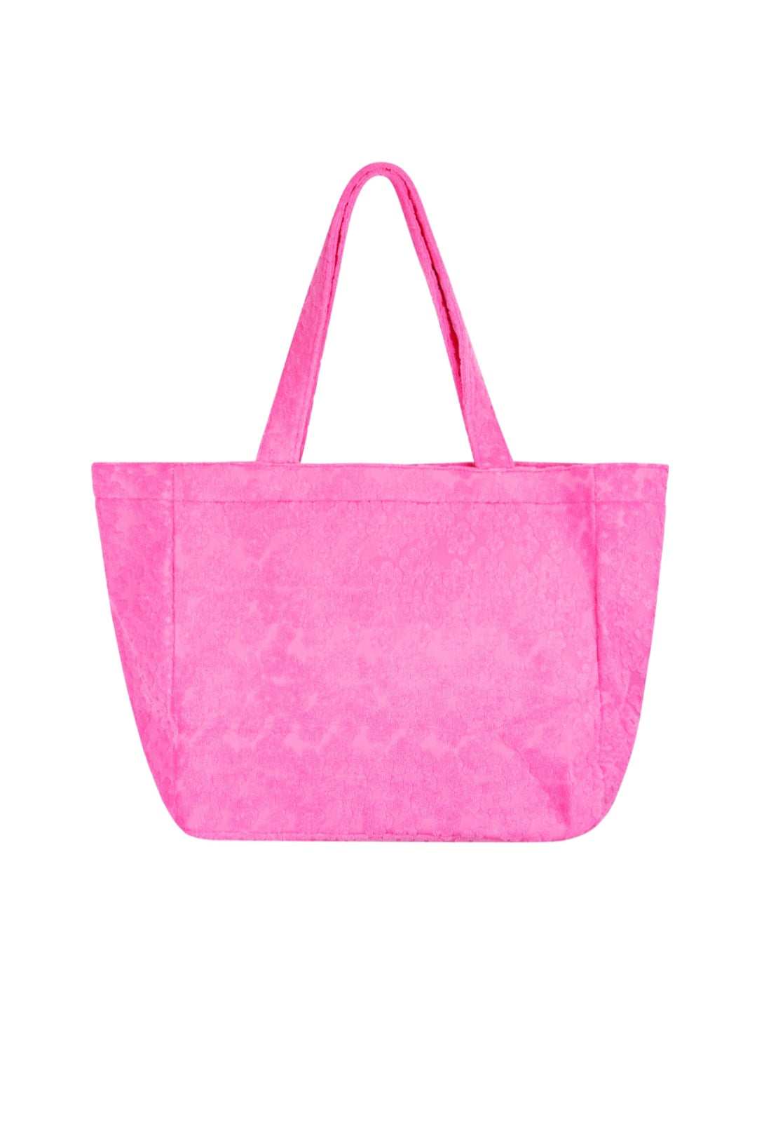 Grote island girl tas