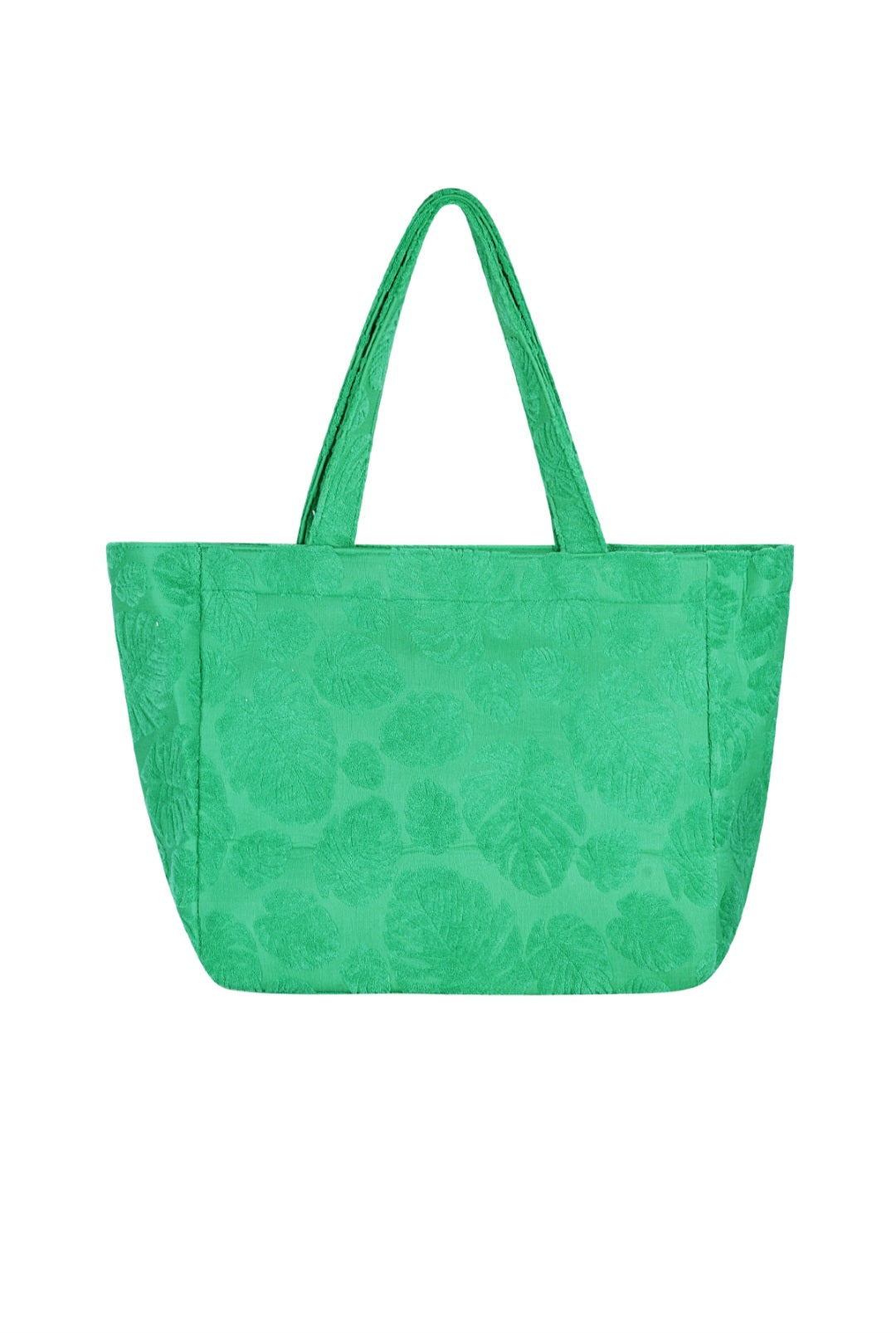 Grote island girl tas